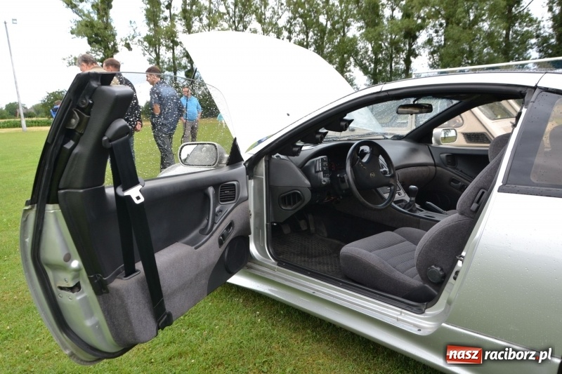 Zdjęcie w galerii na portalu naszraciborz.pl: Szrot czy sztos? Co jeździ po naszych drogach?  wiadomości z regionu