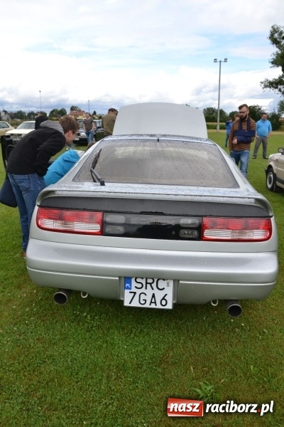 Zdjęcie w galerii na portalu naszraciborz.pl: Szrot czy sztos? Co jeździ po naszych drogach?  wiadomości z regionu