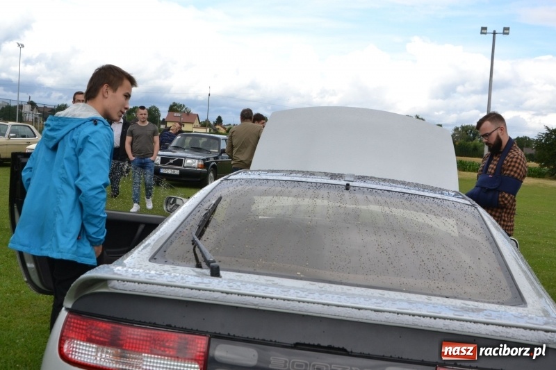 Zdjęcie w galerii na portalu naszraciborz.pl: Szrot czy sztos? Co jeździ po naszych drogach?  wiadomości z regionu