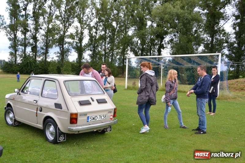 Zdjęcie w galerii na portalu naszraciborz.pl: Szrot czy sztos? Co jeździ po naszych drogach?  wiadomości z regionu