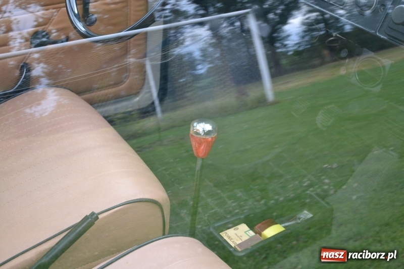 Zdjęcie w galerii na portalu naszraciborz.pl: Szrot czy sztos? Co jeździ po naszych drogach?  wiadomości z regionu