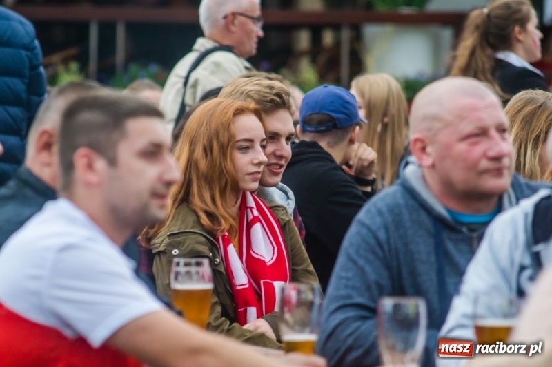 Zdjęcie w galerii na portalu naszraciborz.pl: Orły Nawałki wracają do domu. Kolumbia za silna dla Polski wiadomości z regionu