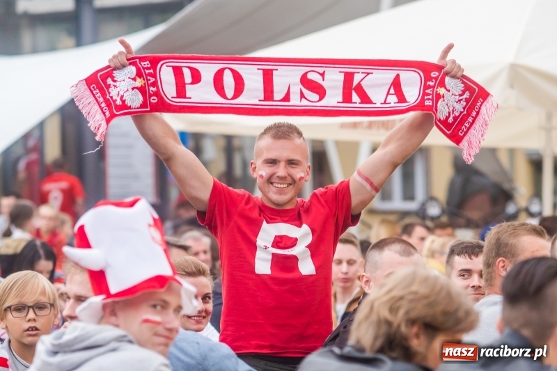 Zdjęcie w galerii na portalu naszraciborz.pl: Orły Nawałki wracają do domu. Kolumbia za silna dla Polski wiadomości z regionu