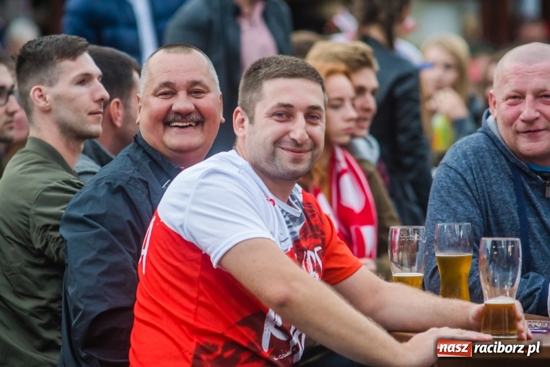 Zdjęcie w galerii na portalu naszraciborz.pl: Orły Nawałki wracają do domu. Kolumbia za silna dla Polski wiadomości z regionu