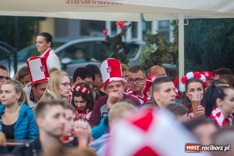 Zdjęcie w galerii na portalu naszraciborz.pl: Orły Nawałki wracają do domu. Kolumbia za silna dla Polski wiadomości z regionu