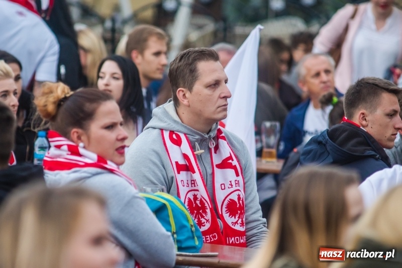 Zdjęcie w galerii na portalu naszraciborz.pl: Orły Nawałki wracają do domu. Kolumbia za silna dla Polski wiadomości z regionu