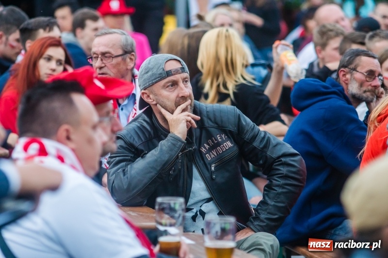 Zdjęcie w galerii na portalu naszraciborz.pl: Orły Nawałki wracają do domu. Kolumbia za silna dla Polski wiadomości z regionu