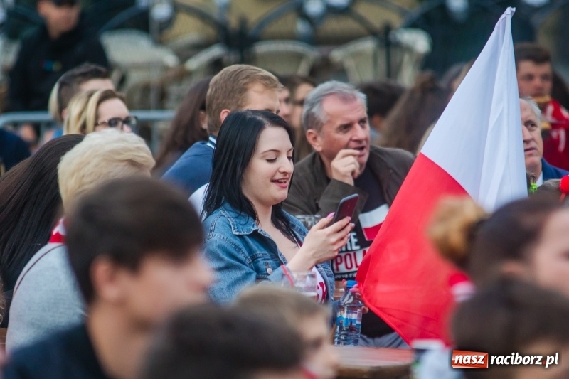 Zdjęcie w galerii na portalu naszraciborz.pl: Orły Nawałki wracają do domu. Kolumbia za silna dla Polski wiadomości z regionu