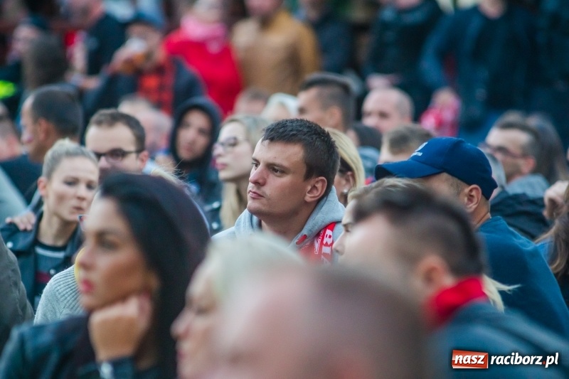 Zdjęcie w galerii na portalu naszraciborz.pl: Orły Nawałki wracają do domu. Kolumbia za silna dla Polski wiadomości z regionu