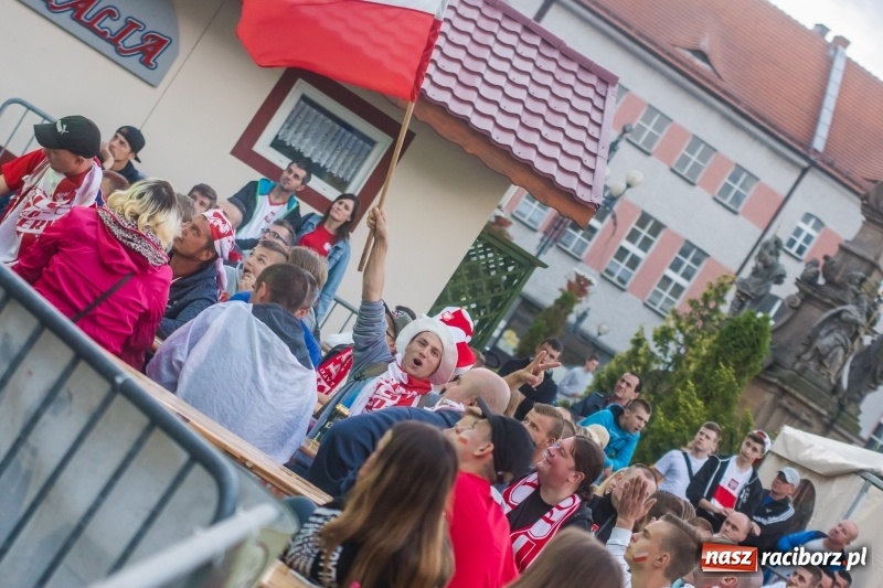 Zdjęcie w galerii na portalu naszraciborz.pl: Orły Nawałki wracają do domu. Kolumbia za silna dla Polski wiadomości z regionu