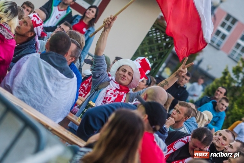 Zdjęcie w galerii na portalu naszraciborz.pl: Orły Nawałki wracają do domu. Kolumbia za silna dla Polski wiadomości z regionu