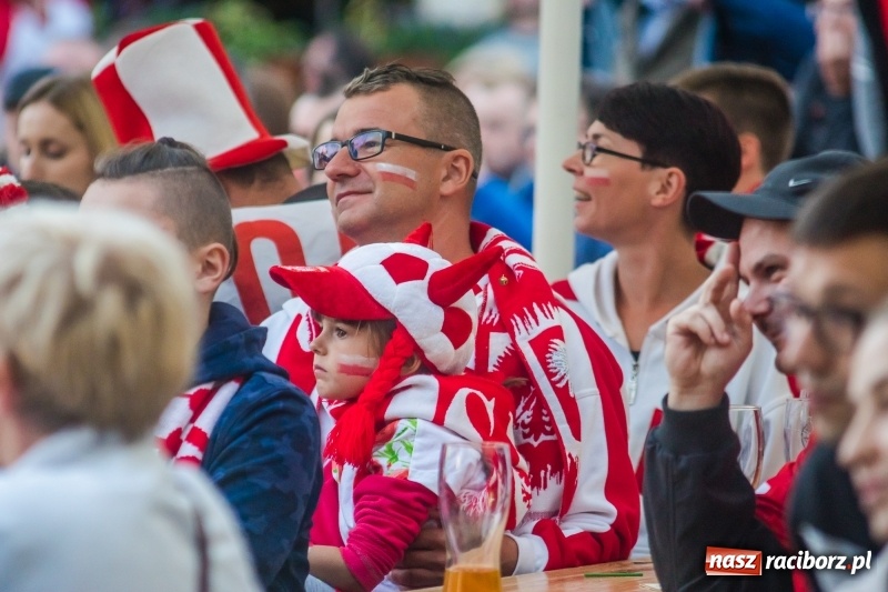 Zdjęcie w galerii na portalu naszraciborz.pl: Orły Nawałki wracają do domu. Kolumbia za silna dla Polski wiadomości z regionu