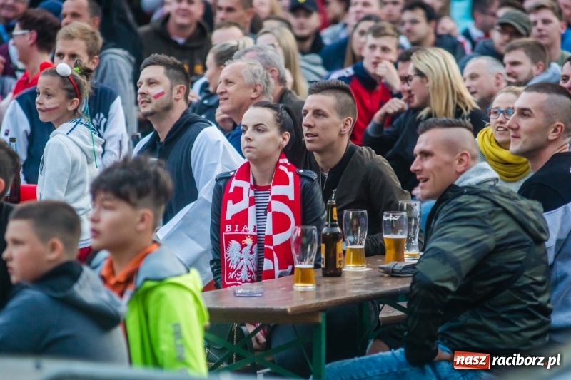 Zdjęcie w galerii na portalu naszraciborz.pl: Orły Nawałki wracają do domu. Kolumbia za silna dla Polski wiadomości z regionu