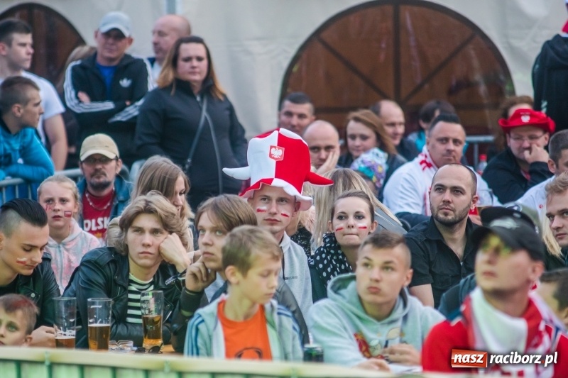 Zdjęcie w galerii na portalu naszraciborz.pl: Orły Nawałki wracają do domu. Kolumbia za silna dla Polski wiadomości z regionu