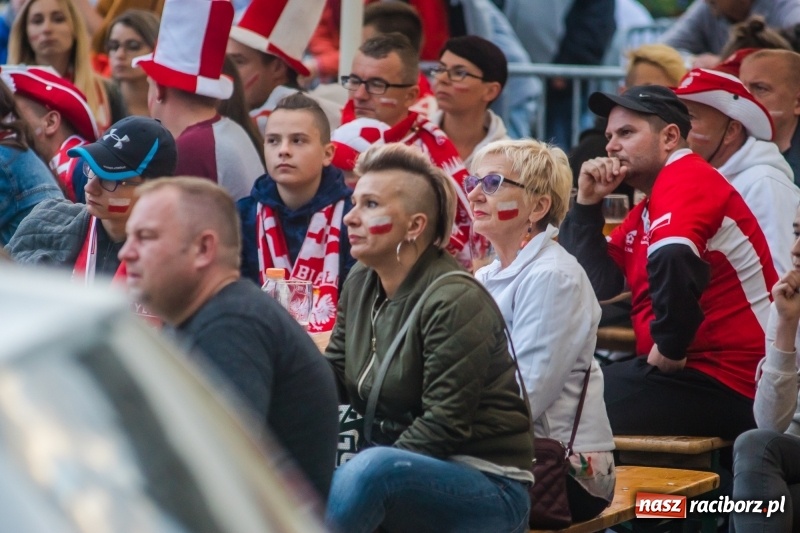 Zdjęcie w galerii na portalu naszraciborz.pl: Orły Nawałki wracają do domu. Kolumbia za silna dla Polski wiadomości z regionu