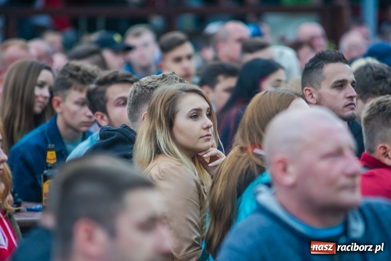 Zdjęcie w galerii na portalu naszraciborz.pl: Orły Nawałki wracają do domu. Kolumbia za silna dla Polski wiadomości z regionu