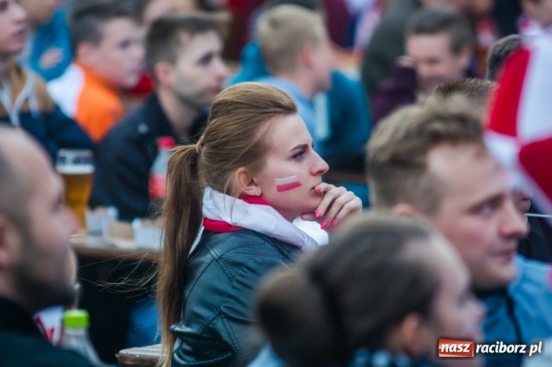 Zdjęcie w galerii na portalu naszraciborz.pl: Orły Nawałki wracają do domu. Kolumbia za silna dla Polski wiadomości z regionu