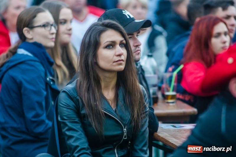 Zdjęcie w galerii na portalu naszraciborz.pl: Orły Nawałki wracają do domu. Kolumbia za silna dla Polski wiadomości z regionu