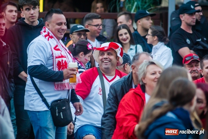 Zdjęcie w galerii na portalu naszraciborz.pl: Orły Nawałki wracają do domu. Kolumbia za silna dla Polski wiadomości z regionu