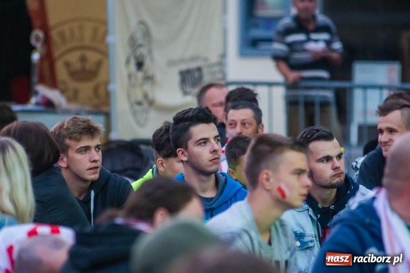 Zdjęcie w galerii na portalu naszraciborz.pl: Orły Nawałki wracają do domu. Kolumbia za silna dla Polski wiadomości z regionu