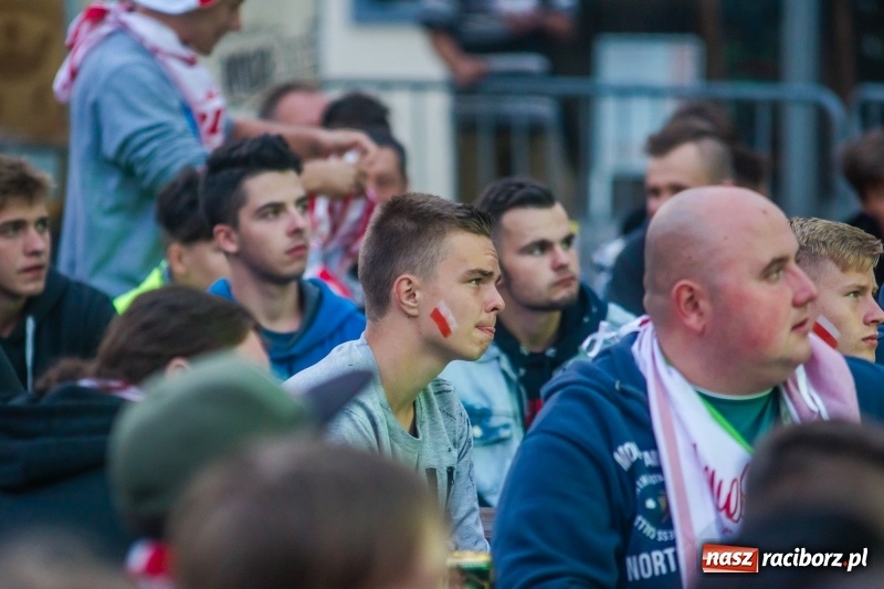 Zdjęcie w galerii na portalu naszraciborz.pl: Orły Nawałki wracają do domu. Kolumbia za silna dla Polski wiadomości z regionu