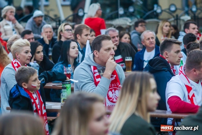 Zdjęcie w galerii na portalu naszraciborz.pl: Orły Nawałki wracają do domu. Kolumbia za silna dla Polski wiadomości z regionu