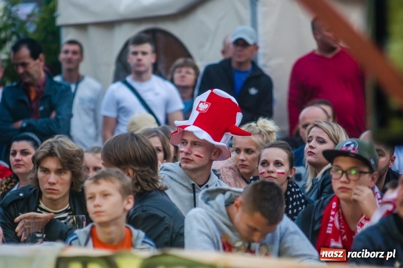 Zdjęcie w galerii na portalu naszraciborz.pl: Orły Nawałki wracają do domu. Kolumbia za silna dla Polski wiadomości z regionu