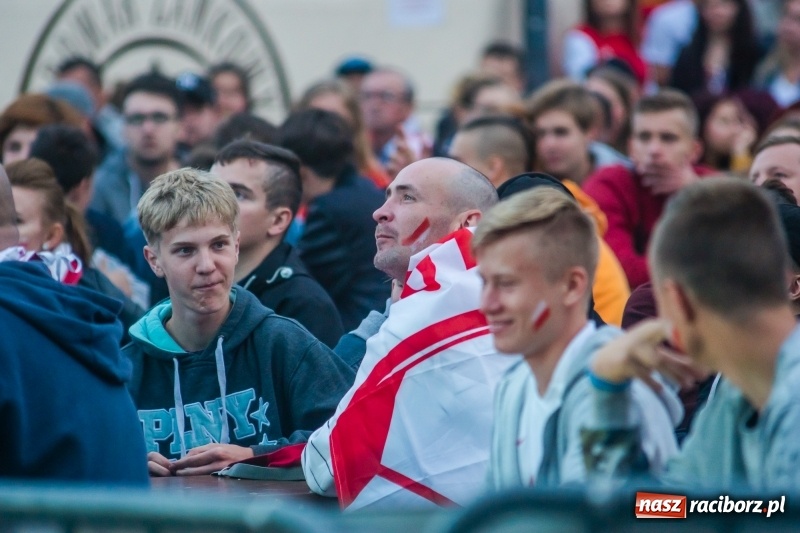 Zdjęcie w galerii na portalu naszraciborz.pl: Orły Nawałki wracają do domu. Kolumbia za silna dla Polski wiadomości z regionu