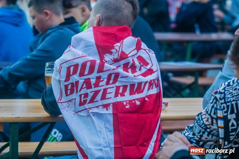 Zdjęcie w galerii na portalu naszraciborz.pl: Orły Nawałki wracają do domu. Kolumbia za silna dla Polski wiadomości z regionu