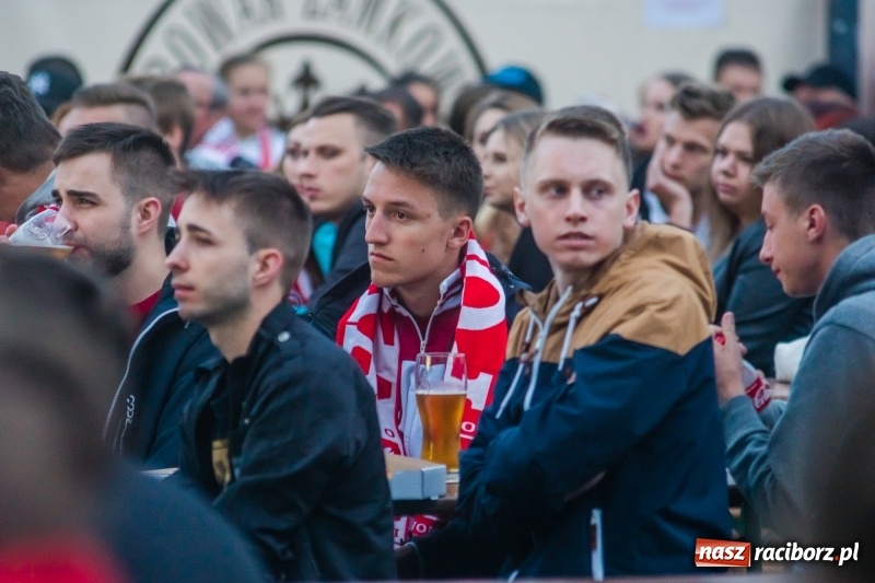 Zdjęcie w galerii na portalu naszraciborz.pl: Orły Nawałki wracają do domu. Kolumbia za silna dla Polski wiadomości z regionu