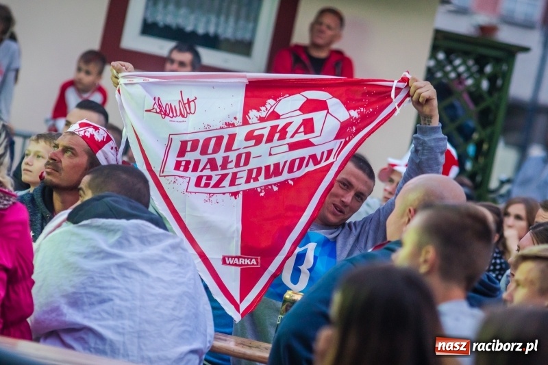 Zdjęcie w galerii na portalu naszraciborz.pl: Orły Nawałki wracają do domu. Kolumbia za silna dla Polski wiadomości z regionu