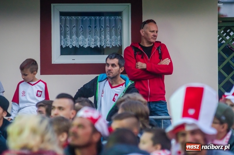 Zdjęcie w galerii na portalu naszraciborz.pl: Orły Nawałki wracają do domu. Kolumbia za silna dla Polski wiadomości z regionu