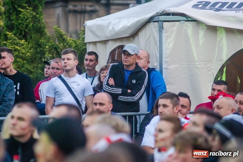 Zdjęcie w galerii na portalu naszraciborz.pl: Orły Nawałki wracają do domu. Kolumbia za silna dla Polski wiadomości z regionu