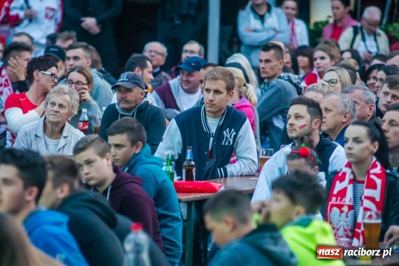 Zdjęcie w galerii na portalu naszraciborz.pl: Orły Nawałki wracają do domu. Kolumbia za silna dla Polski wiadomości z regionu