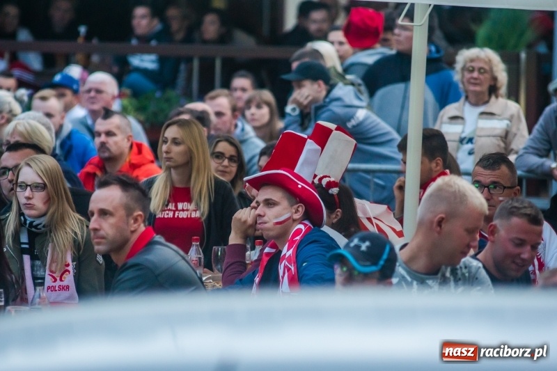 Zdjęcie w galerii na portalu naszraciborz.pl: Orły Nawałki wracają do domu. Kolumbia za silna dla Polski wiadomości z regionu