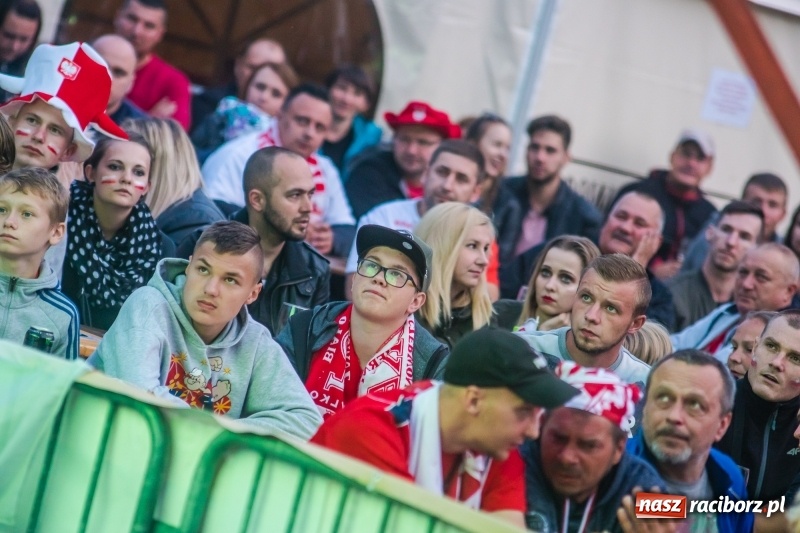 Zdjęcie w galerii na portalu naszraciborz.pl: Orły Nawałki wracają do domu. Kolumbia za silna dla Polski wiadomości z regionu