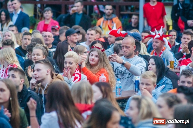 Zdjęcie w galerii na portalu naszraciborz.pl: Orły Nawałki wracają do domu. Kolumbia za silna dla Polski wiadomości z regionu