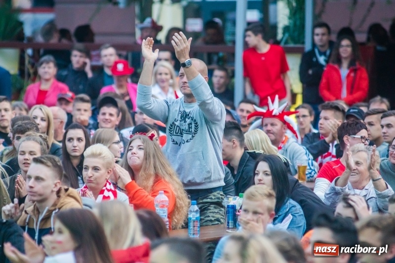 Zdjęcie w galerii na portalu naszraciborz.pl: Orły Nawałki wracają do domu. Kolumbia za silna dla Polski wiadomości z regionu