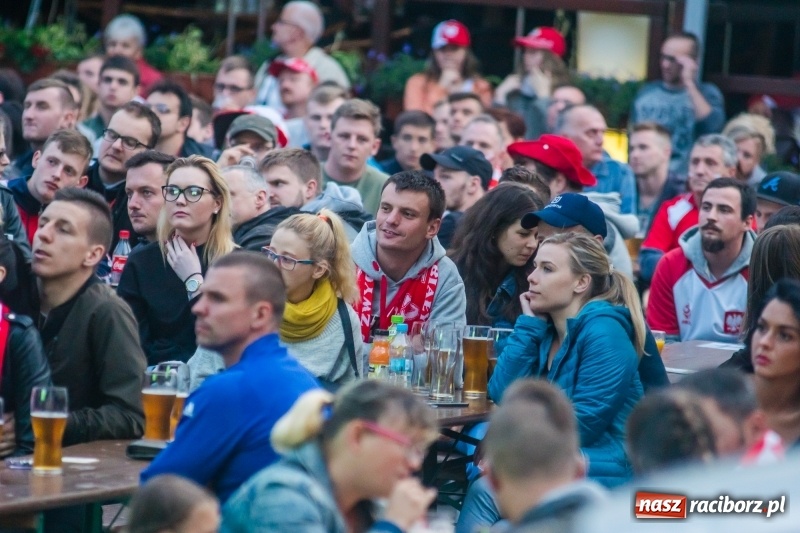 Zdjęcie w galerii na portalu naszraciborz.pl: Orły Nawałki wracają do domu. Kolumbia za silna dla Polski wiadomości z regionu