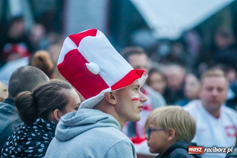 Zdjęcie w galerii na portalu naszraciborz.pl: Orły Nawałki wracają do domu. Kolumbia za silna dla Polski wiadomości z regionu