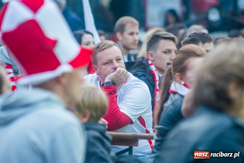 Zdjęcie w galerii na portalu naszraciborz.pl: Orły Nawałki wracają do domu. Kolumbia za silna dla Polski wiadomości z regionu