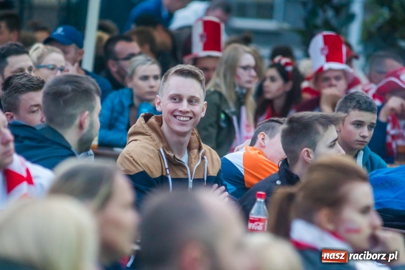 Zdjęcie w galerii na portalu naszraciborz.pl: Orły Nawałki wracają do domu. Kolumbia za silna dla Polski wiadomości z regionu