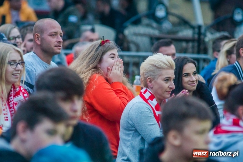 Zdjęcie w galerii na portalu naszraciborz.pl: Orły Nawałki wracają do domu. Kolumbia za silna dla Polski wiadomości z regionu