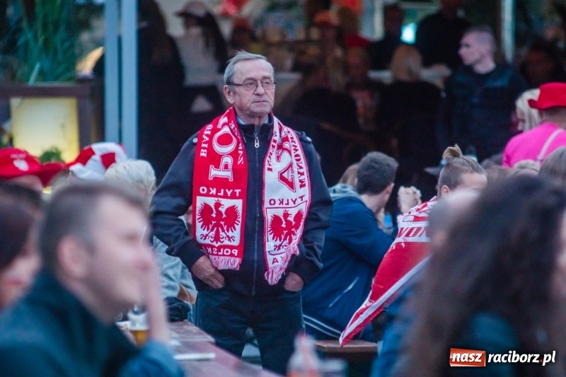 Zdjęcie w galerii na portalu naszraciborz.pl: Orły Nawałki wracają do domu. Kolumbia za silna dla Polski wiadomości z regionu