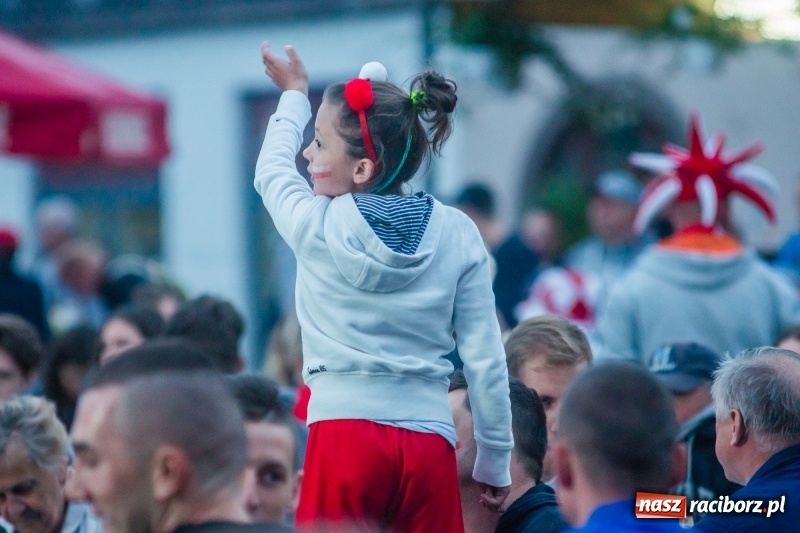 Zdjęcie w galerii na portalu naszraciborz.pl: Orły Nawałki wracają do domu. Kolumbia za silna dla Polski wiadomości z regionu