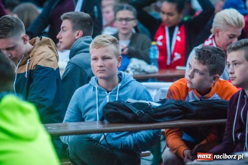 Zdjęcie w galerii na portalu naszraciborz.pl: Orły Nawałki wracają do domu. Kolumbia za silna dla Polski wiadomości z regionu