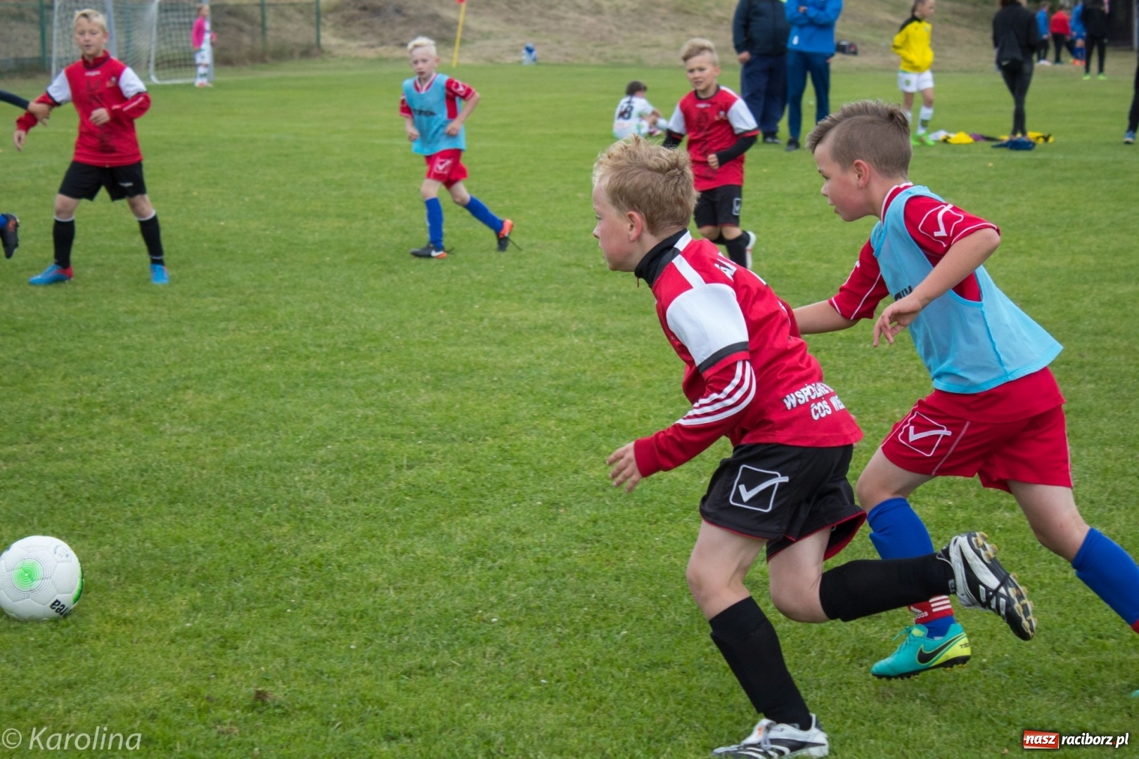 Zdjęcie w galerii na portalu naszraciborz.pl: Górki Cup 2018 pełne emocji i dobrej gry. Dla kogo puchar Wójta Gminy Nędza? wiadomości z regionu