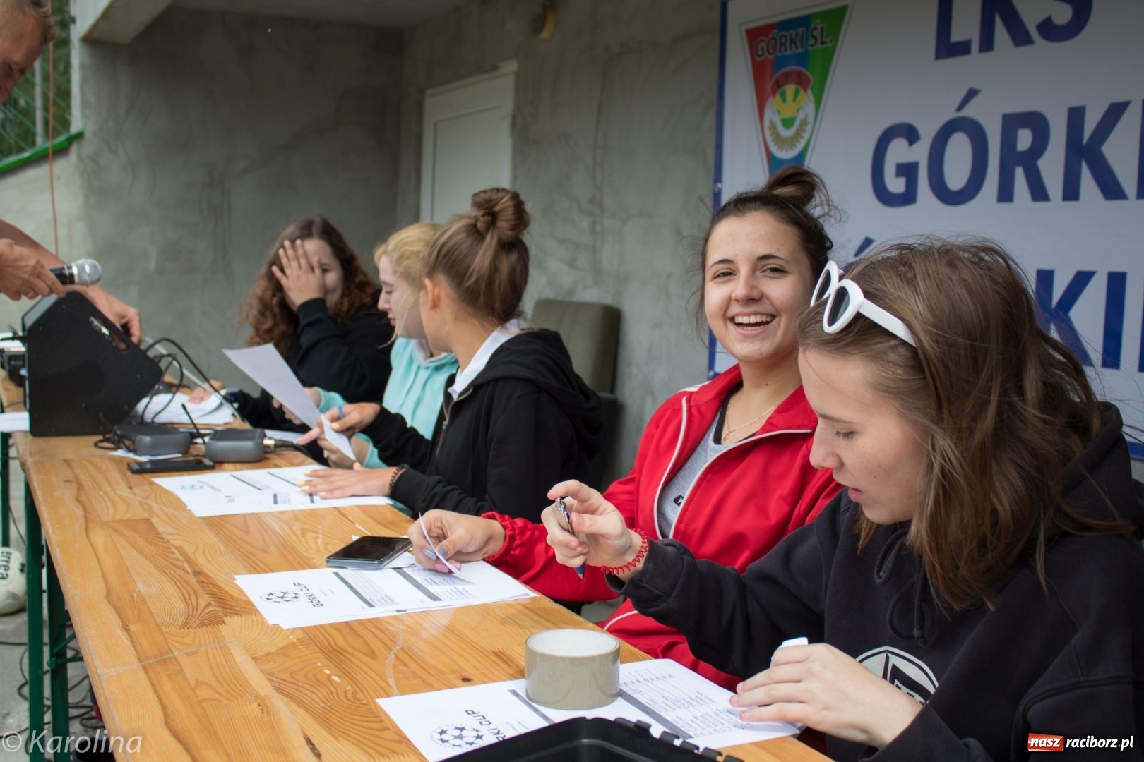 Zdjęcie w galerii na portalu naszraciborz.pl: Górki Cup 2018 pełne emocji i dobrej gry. Dla kogo puchar Wójta Gminy Nędza? wiadomości z regionu