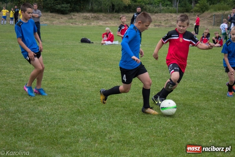 Zdjęcie w galerii na portalu naszraciborz.pl: Górki Cup 2018 pełne emocji i dobrej gry. Dla kogo puchar Wójta Gminy Nędza? wiadomości z regionu
