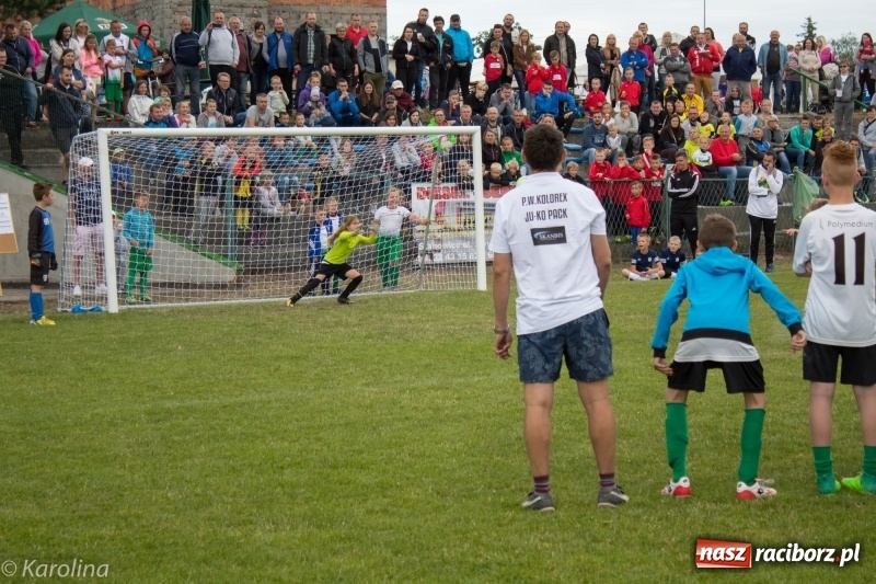 Zdjęcie w galerii na portalu naszraciborz.pl: Górki Cup 2018 pełne emocji i dobrej gry. Dla kogo puchar Wójta Gminy Nędza? wiadomości z regionu
